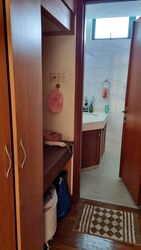 Tai Keng Villas (D19), Terrace #535893581